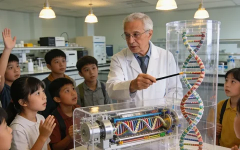 敦化LFS家系检测基因检测医院+第三方机构名单