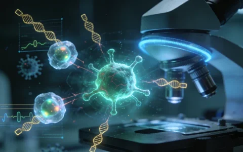 黔东南州肝癌基因检测办理地址精准查询