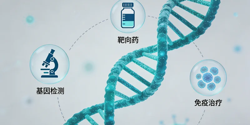 台山鼻咽癌基因检测采样过程