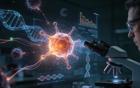 宜春非小细胞肺癌RET基因检测专业公司名单及最新地址汇总