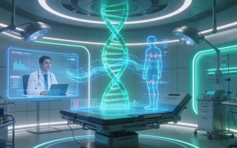 丽水脑肿瘤基因检测到底哪里可以做？