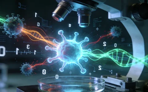 阆中MSI微卫星不稳定检测如何找到正规的检测中心