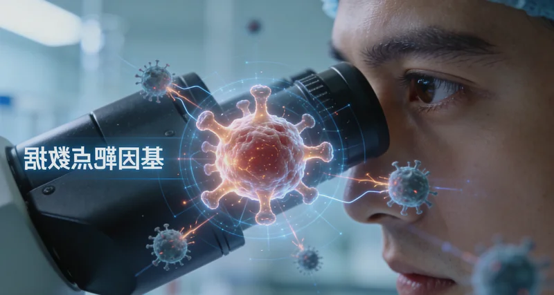 无为年轻肺癌患者治疗前后对比积