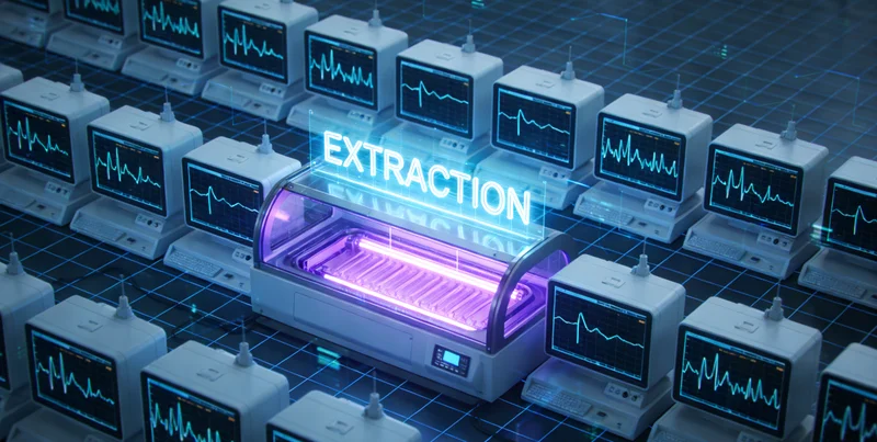 绥化医院进行基因检测抽血流程实