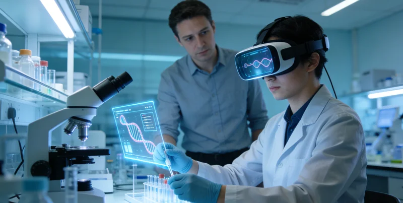 钦州LQT3型基因检测科普图：