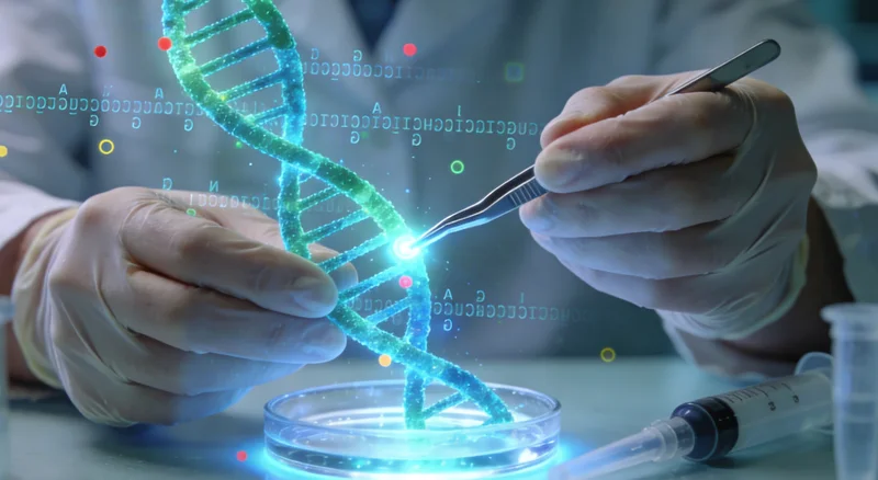 呼伦贝尔遗传咨询师与家庭解读基