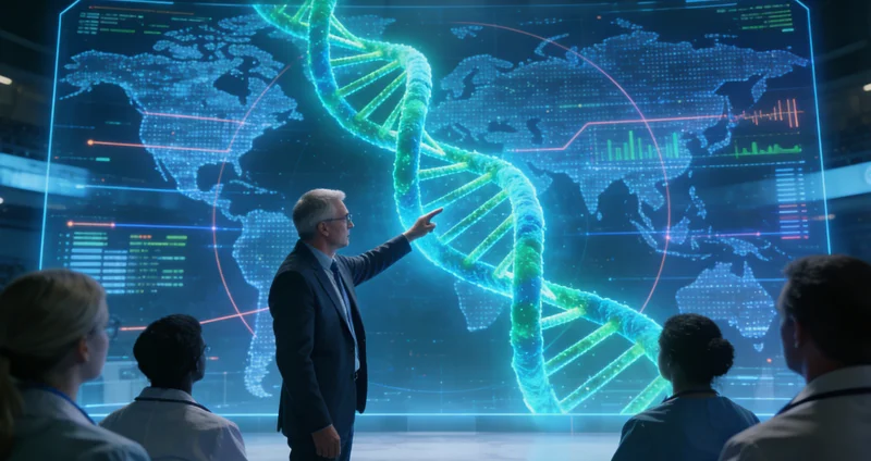 黔南家庭共同讨论健康检测决策