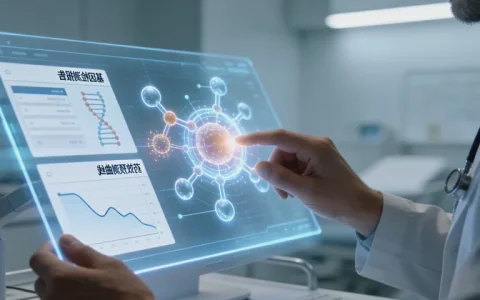 乌鲁木齐肿瘤大Panel基因检测办理地址精准查询