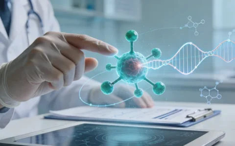 庐山当地脑胶质瘤基因检测中心清单与地址详情