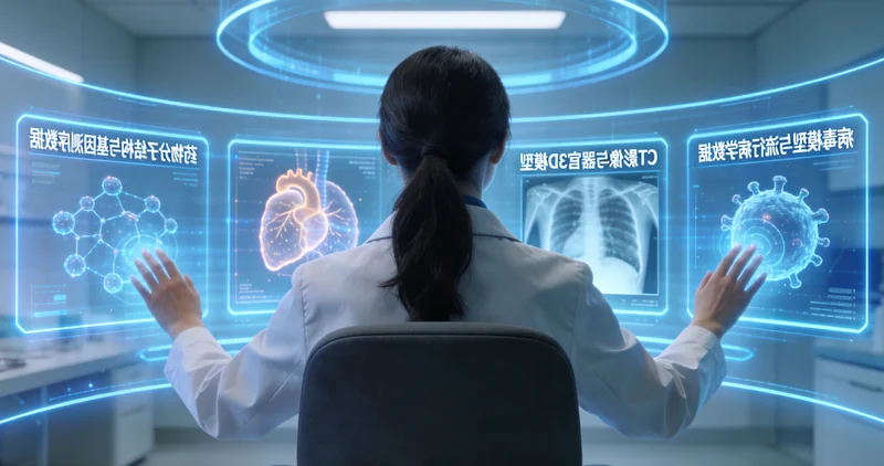 四子王旗肺癌NTRK基因检测流