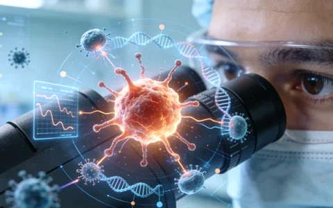 苏州本地肺癌MRD检测精选机构最新汇总