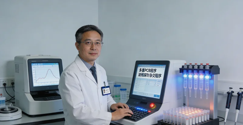 广汉居民定期心脏超声检查随访