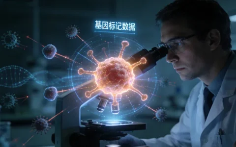 广州泛实体瘤基因检测公司哪家好？消费者报告