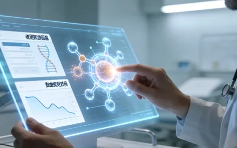 辽源MET基因突变检测哪家公司好？企业综合评价