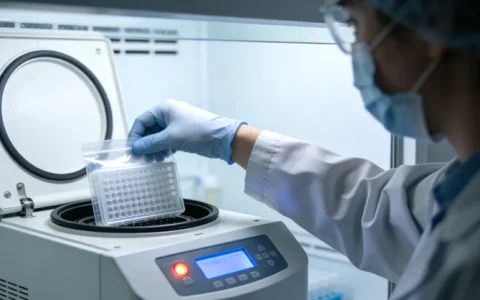 西双版纳马凡综合征基因检测机构哪家靠谱