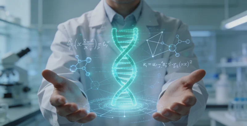 长沙肠癌KRAS基因突变原理示