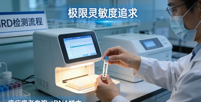 准旗肾上腺皮质癌基因检测原理示