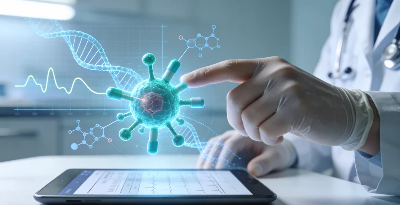 开原宫颈癌综合防控策略图解