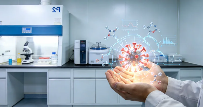 腾冲遗传咨询师与咨询者进行沟通