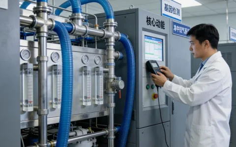 达旗TTR基因检测卫健委备案机构一览