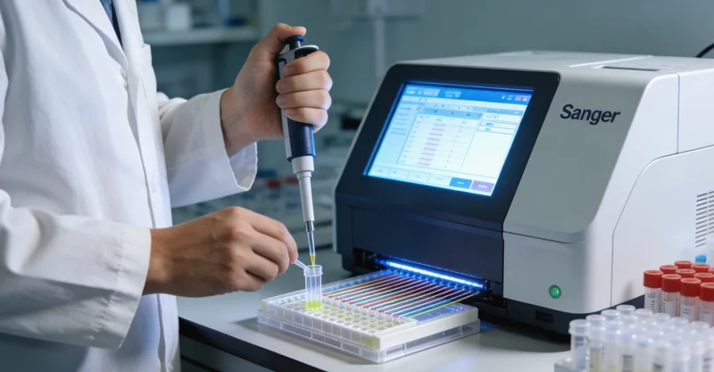 齐齐哈尔左室致密化不全基因检测