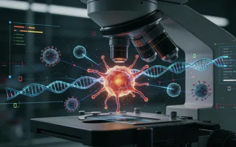 达茂旗正规脑胶质瘤基因检测中心精选完整名单