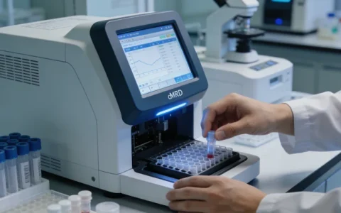 启东扩张型心肌病基因检测合法机构