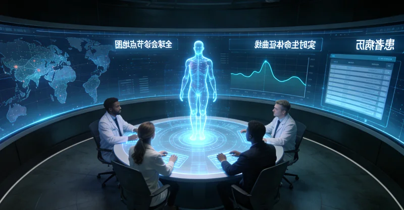 汝州患者进行遗传咨询与医疗决策