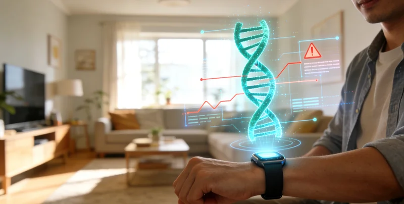 邵东宫颈癌基因检测采样流程示意