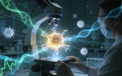 余姚蚕豆病基因检测哪家更专业？