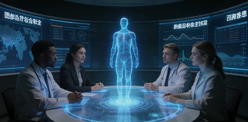 铜仁肺癌患者家庭共同面对治疗决