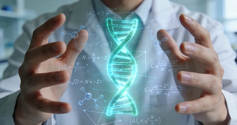 阳春医生与患者家属解读基因检测