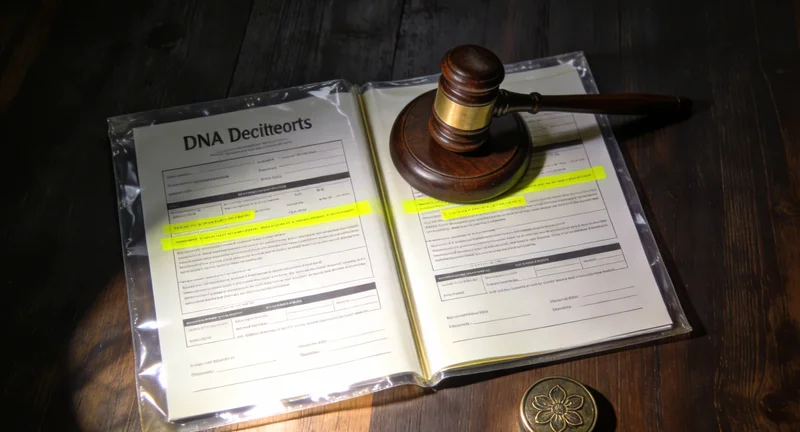 文昌家庭遗传咨询解读基因检测报