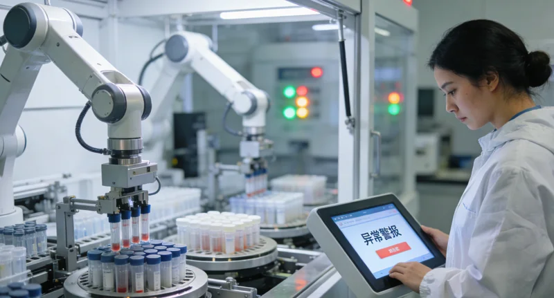 合肥家庭讨论长辈用药安全