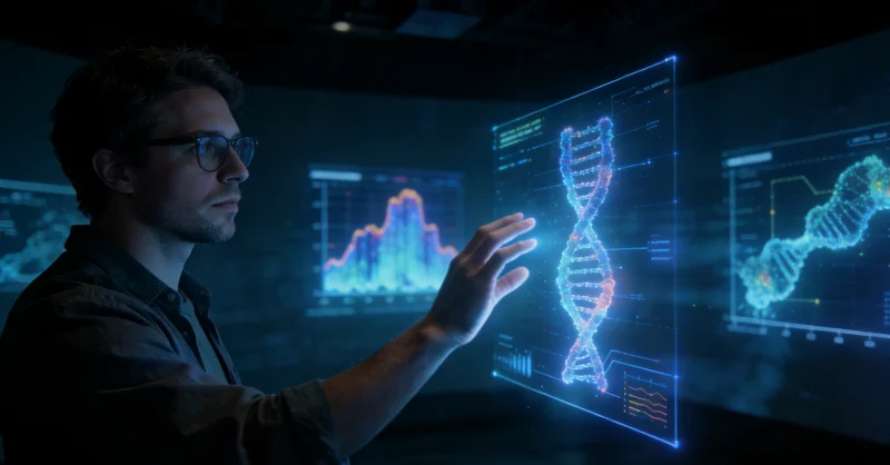 凌海遗传咨询师与咨询者沟通血管