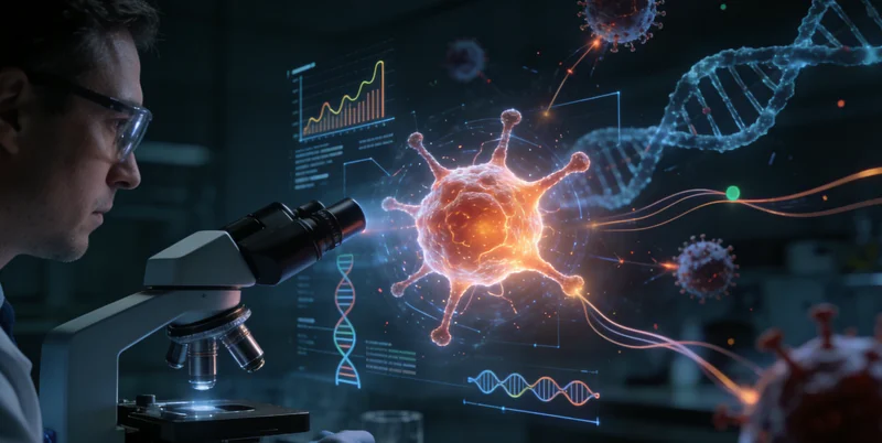 青州病理实验室医生检测PD-L