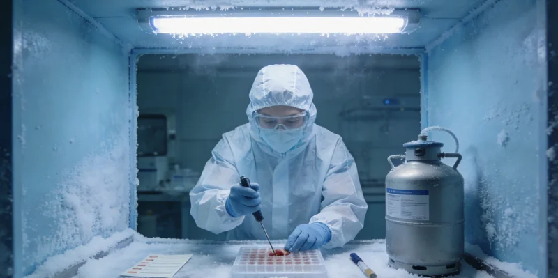 济源市民在医院进行遗传咨询与风