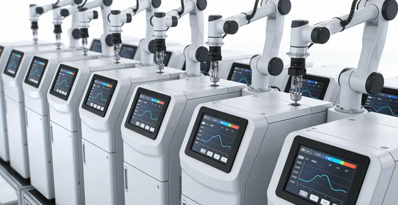 清远基因检测样本实验室分析流程