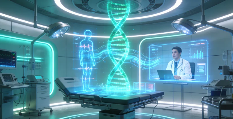 鄂托克食管癌基因检测科学原理示