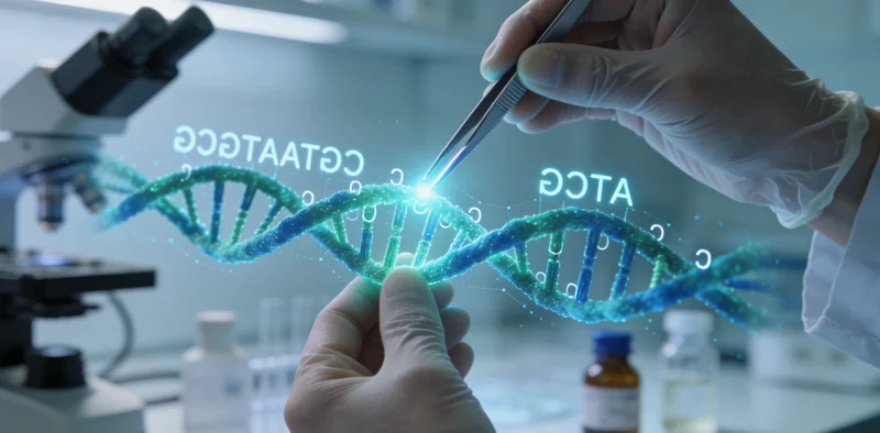 新郑合作基因检测实验室高通量测