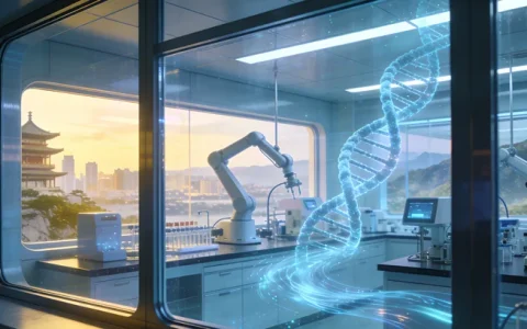 罗定NF1基因检测机构名录大全（官方版）