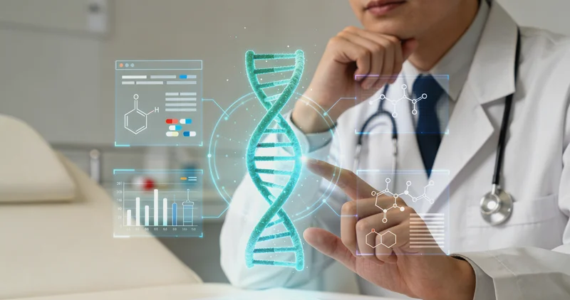 新郑家庭了解鼻咽癌预防与基因检