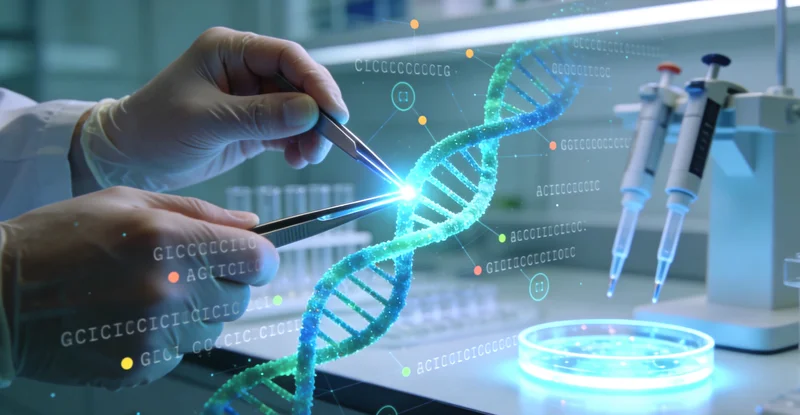 山南地中海贫血基因检测-血红细