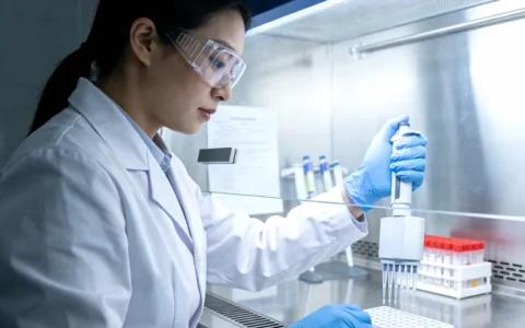 台州VHL相关肿瘤基因检测所地址