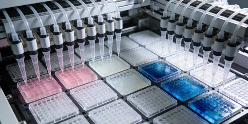 安阳家庭共同面对健康决策温馨画