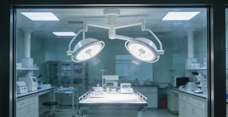 长葛FH基因检测无创采样过程展