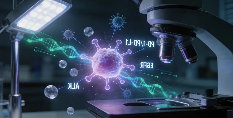 兴安盟医生解读基因检测报告与患