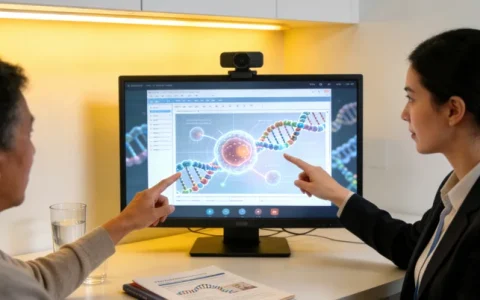 楚雄BARD1基因检测正规机构在哪？地址大全