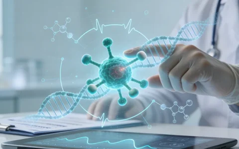 韩城卵巢癌HRD检测可靠中心汇总：机构地址