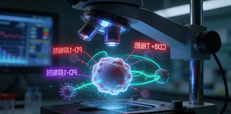 霸州医院病理切片用于肠癌基因检